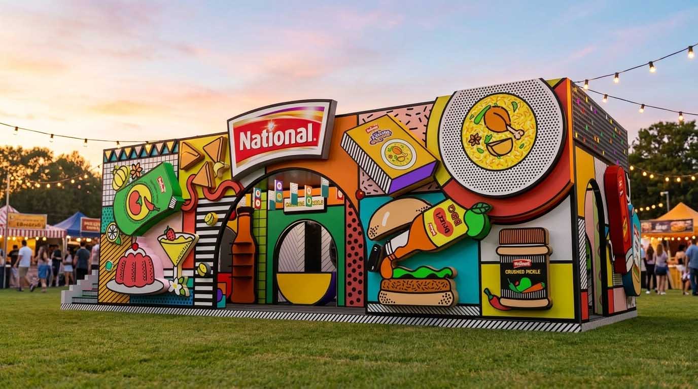 National Foods