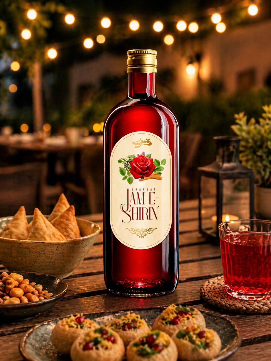 Retail packaging design