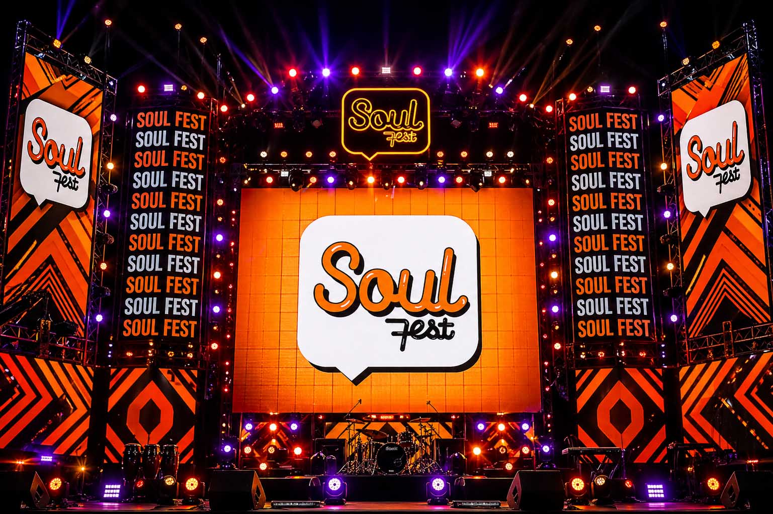 Soul Fest