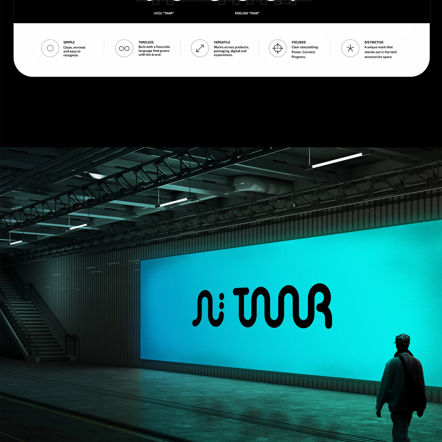 Taar project visual