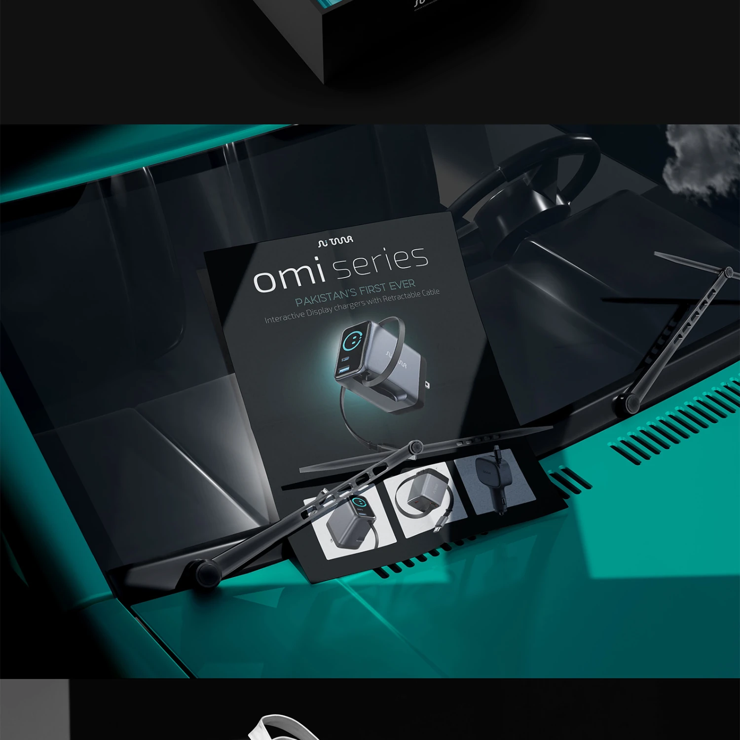 Taar project visual