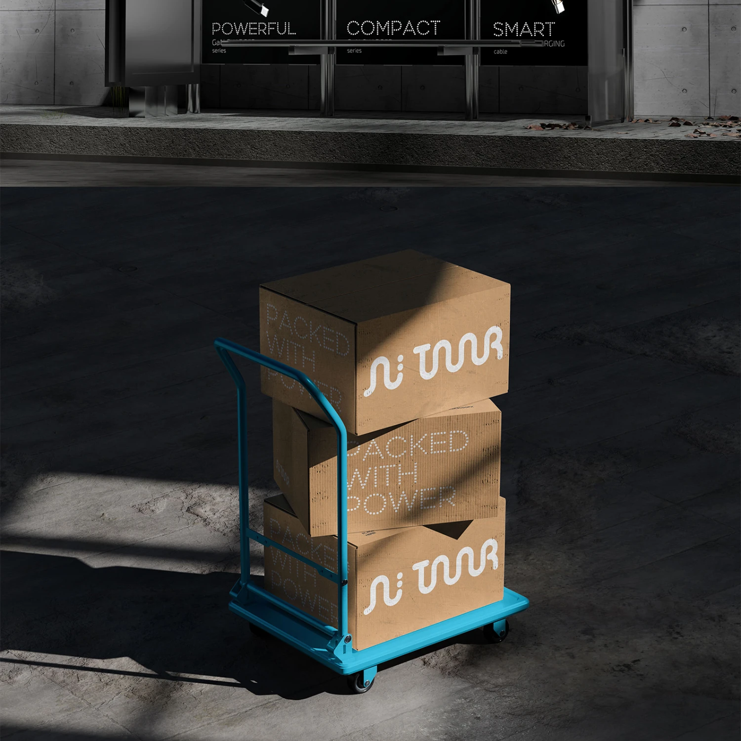 Taar project visual