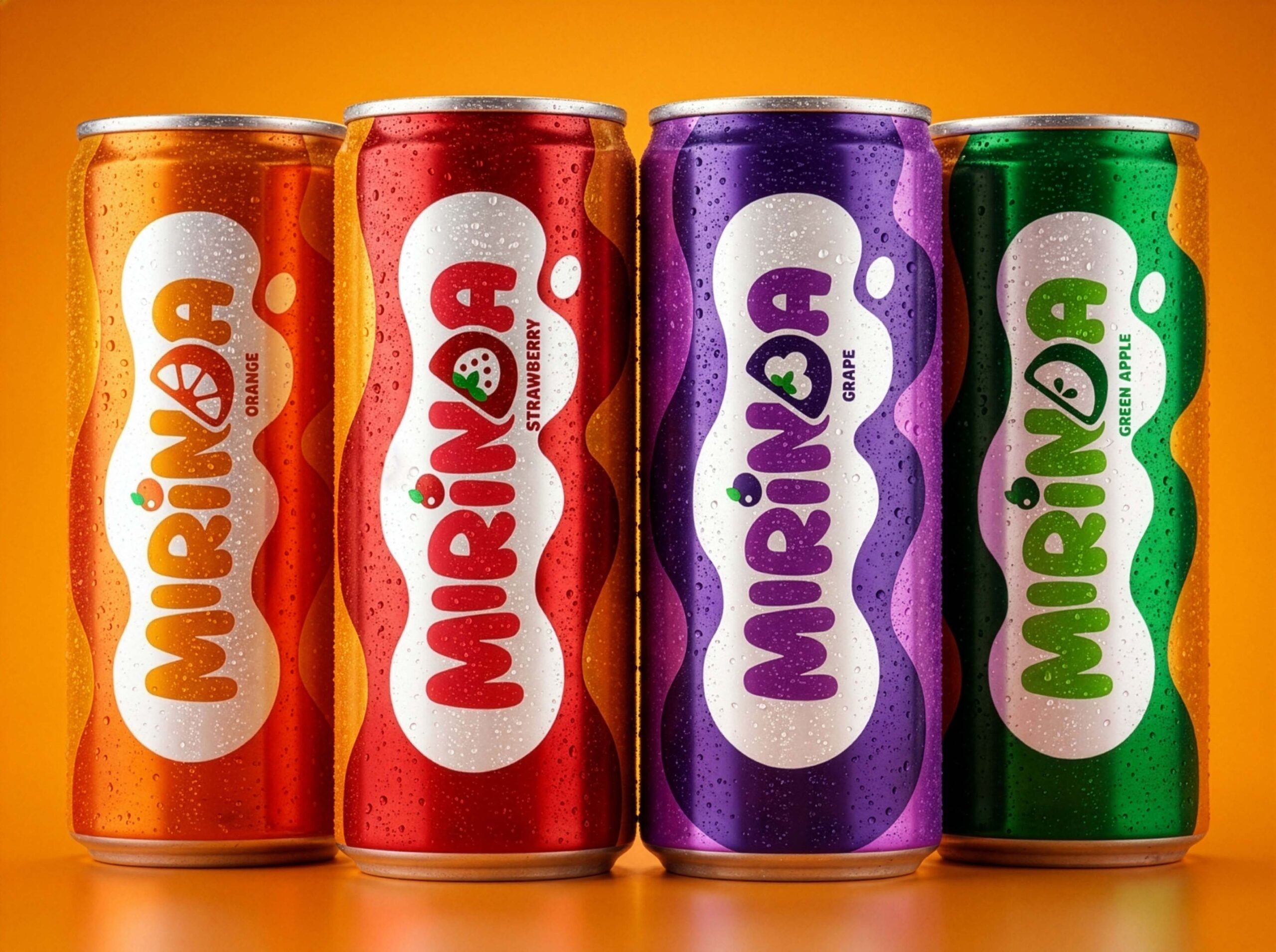 MIRINDA