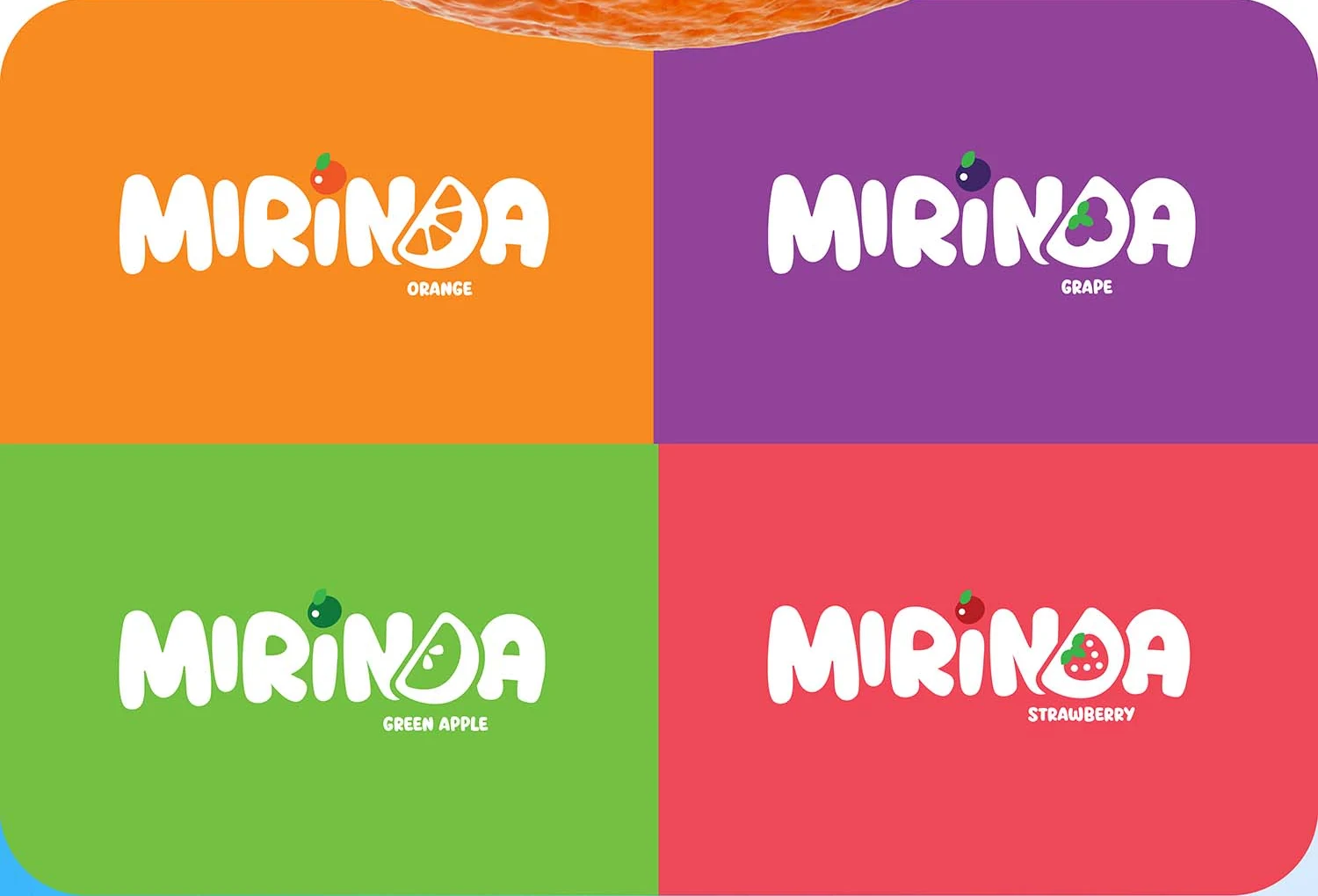 MIRINDA project visual