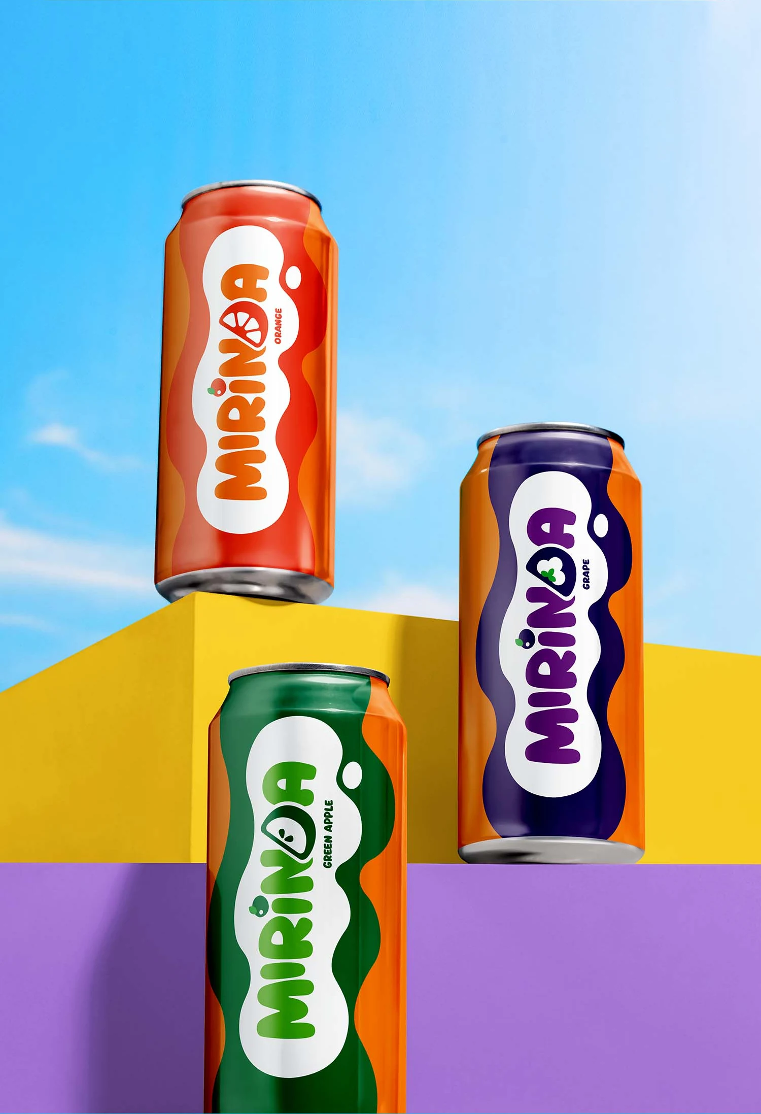 MIRINDA project visual