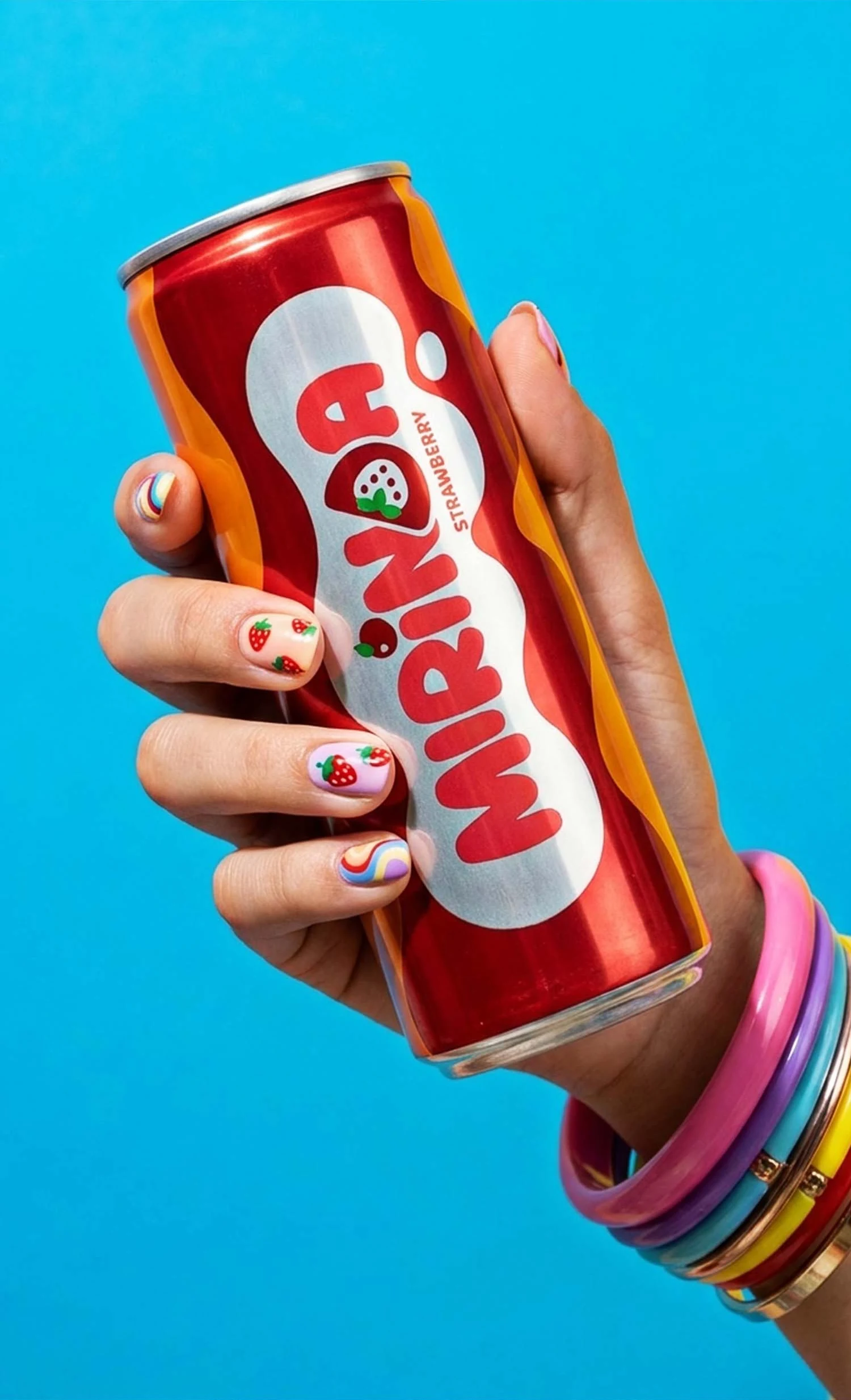 MIRINDA project visual