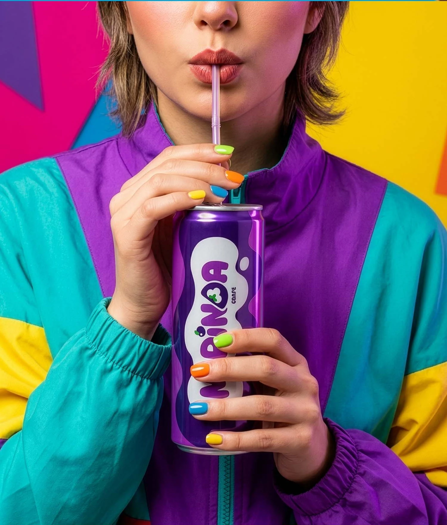 MIRINDA project visual