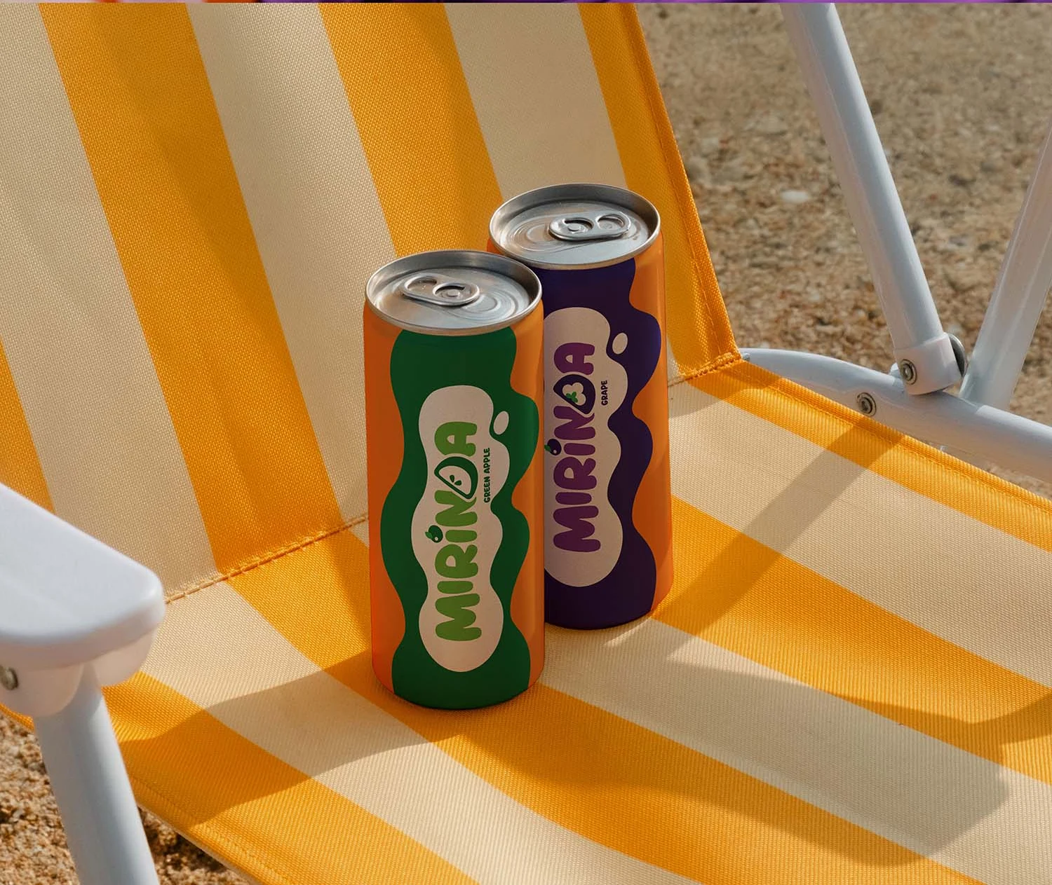 MIRINDA project visual